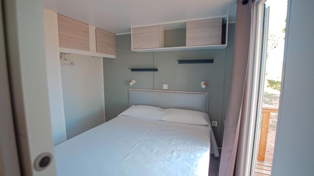 Camping Bungalow Serra De Prades Resort Vilanova de Prades Buitenkant foto